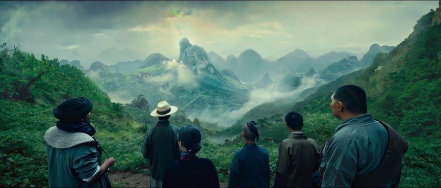 探讨交流,尽在历史上,有哪些惊人的巧合?